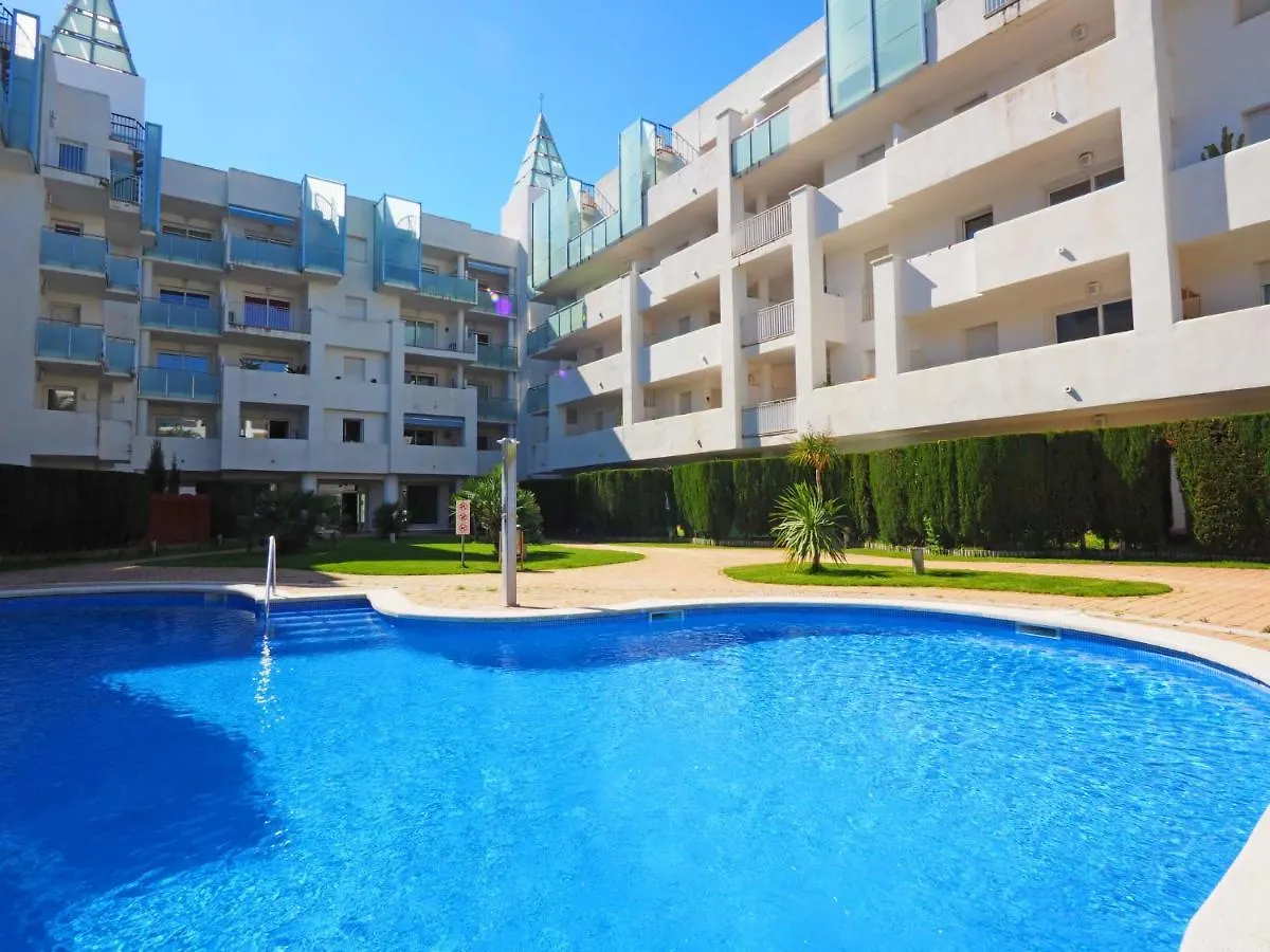 Apartment Royal Marine By Interhome Rosas 0*,  España
