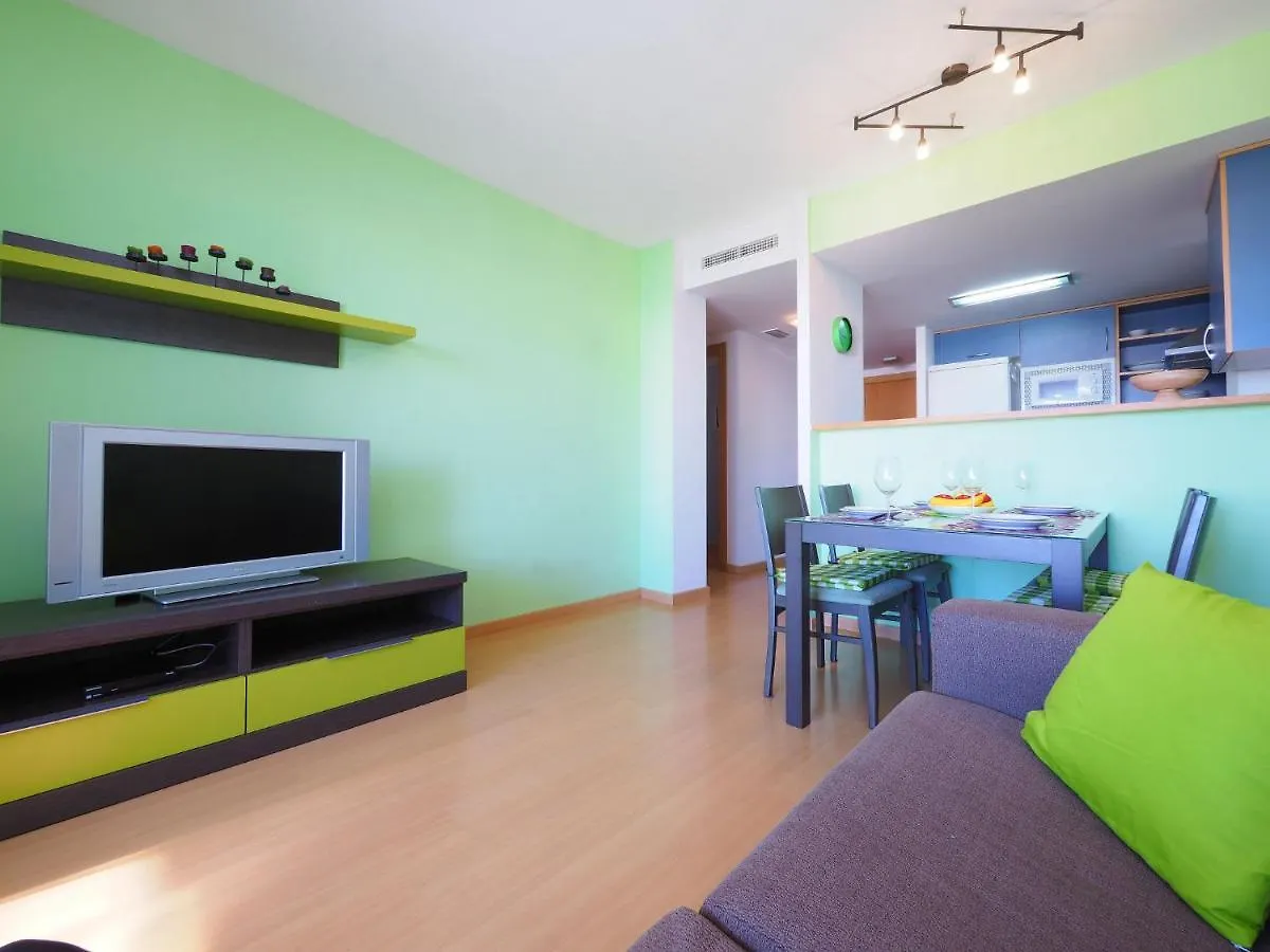 Apartment Royal Marine By Interhome Rosas 0*,