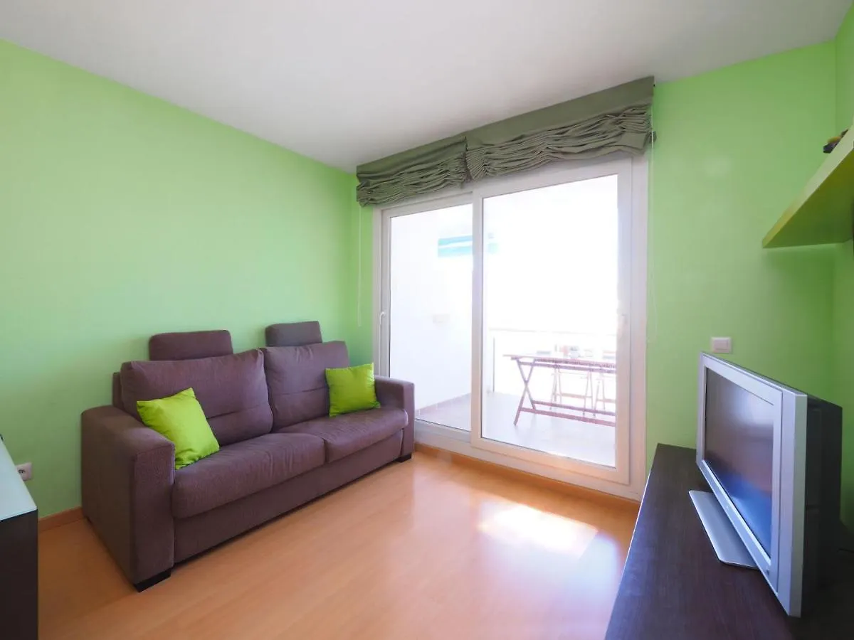 Apartment Royal Marine By Interhome Rosas